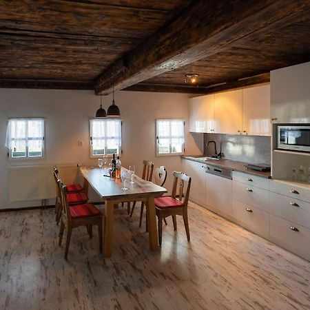 Wiednermichl - Urlaub In Den Weinbergen Krottendorf bei Ligist 外观 照片