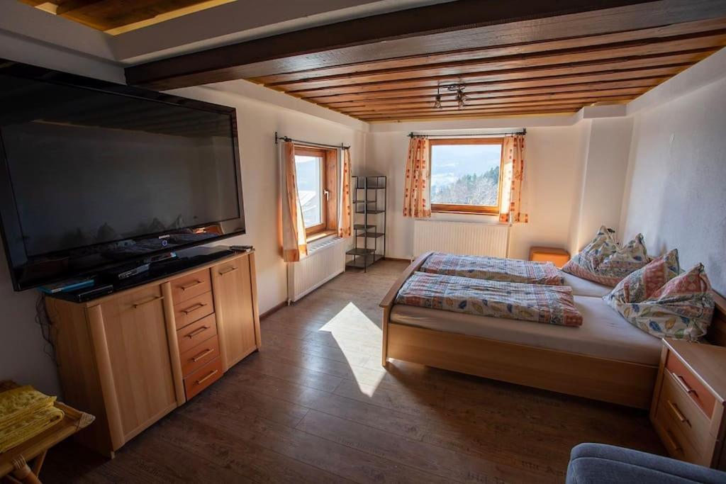 Wiednermichl - Urlaub In Den Weinbergen Krottendorf bei Ligist 外观 照片